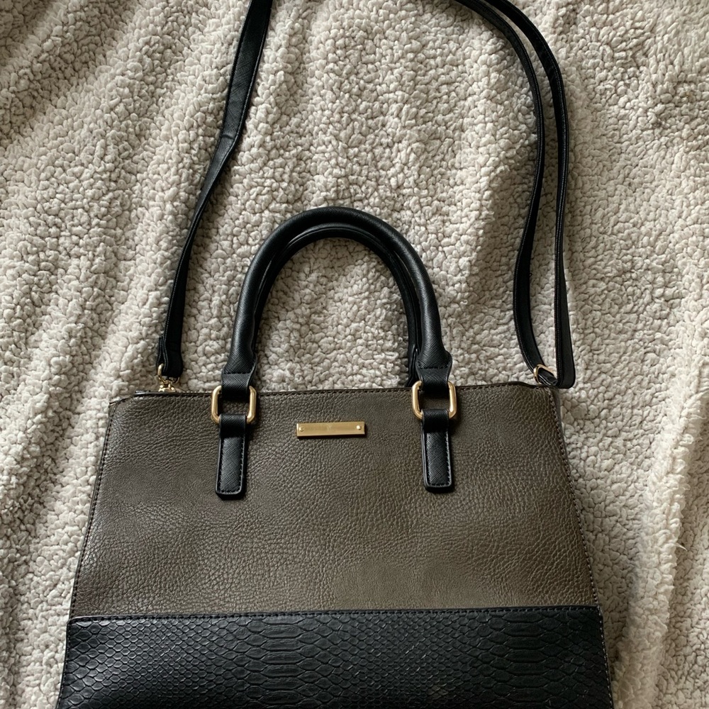Call it spring handbag